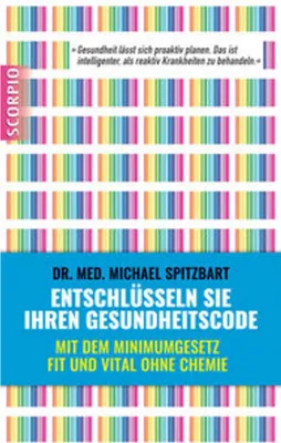 Obrázok produktu pre Entschlüsseln Sie Ihren Gesundheitscode