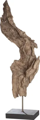 Immagine prodotto di GILDE Figura decorativa Scultura Radice d'albero H. 66,5 cm, 36789