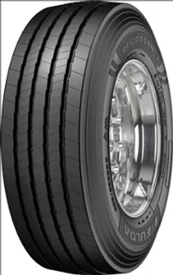 Produktbild von Fulda Regiotonn 3 Ganzjahresreifen 385/65 R22.5 164K LKW 3PMSF Allwetterreifen Reifen
