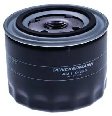 Produktbild von EBG Schmierölfilter Fiat Iveco 2995811