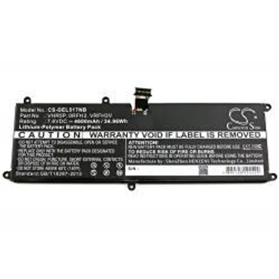 Immagine prodotto di Batteria Dell Latitude 11 5175, 11 5179