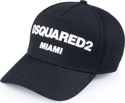 Immagine prodotto di Berretto DSQUARED2 per uomo