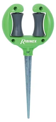 Image de Guide du tuyau d'arrosage RIBIMEX,