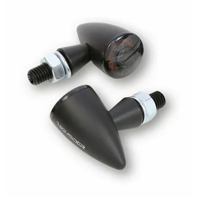 Image de HIGHSIDER Apollo Bullet 2in1 Clignotant/feu de position à LED