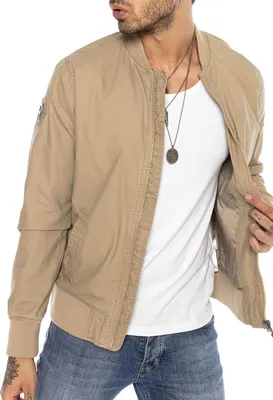 Produktbild von Softshell Übergangsjacke Collegejacke Basic