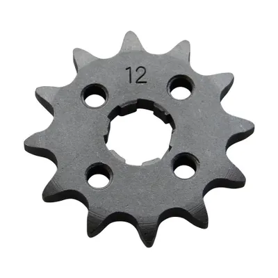 Zdjęcie produktu dla Zębatka 12 zębów skok 420 typ 13001 do Honda MT MB C Dax Z 50 Monkey Gorilla