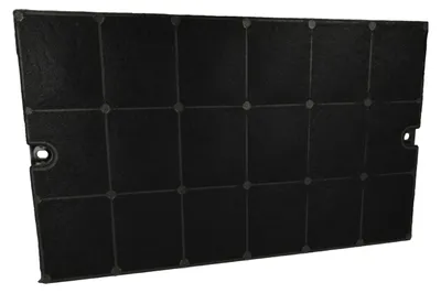 Produktbild von vhbw Aktivkohlefilter kompatibel mit Electrolux EFC610X, EFC910X, EFC911X Dunstabzugshaube