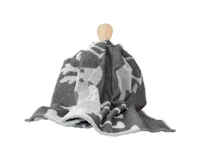 Produktbild von Jokipiin Pellava Sauna-Wedeltuch 75 x 80 cm