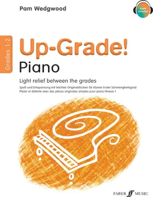 Produktbild von Piano