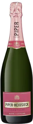 Obrázek produktu pro Piper Heidsieck Rosé Sauvage GP Champagne z Francie 750ml