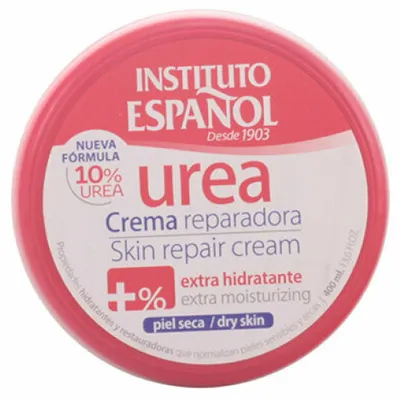 Image de Instituto Español Urea Repair Cream 400ML