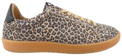 Produktbild von Ricosta PARIS beige Leo Sneaker low Beige