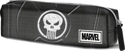 Produktbild von PUNISHER - Federtasche '6x22x5