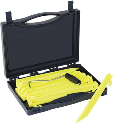 Produktbild von Outwell Heringe-Box Guyline Peg Box 650775