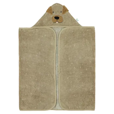 Produktbild von Trixie Herr Hund Bademantel (70x130cm)