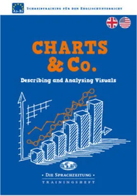 Obrázok produktu pre Charts & Co.