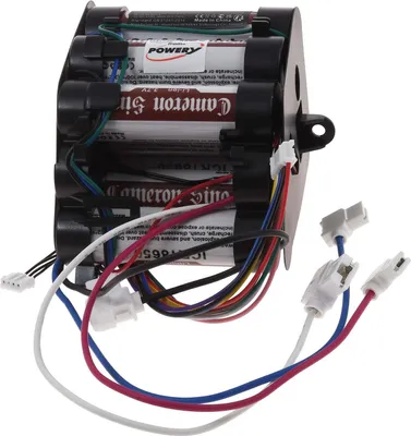 Image de Batterie pour aspirateur à main Electrolux PF91