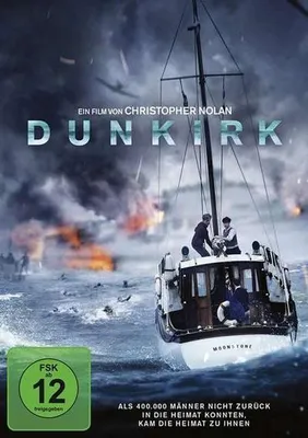 Obrázok produktu pre Dunkirk