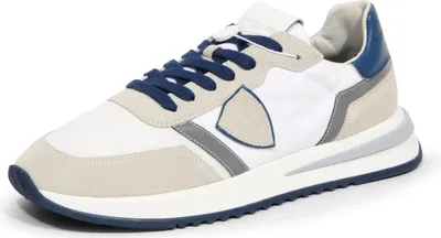 Produktbild von I0102 sneaker uomo PHILIPPE MODEL TROPEZ 2.1 Mann Schuhe