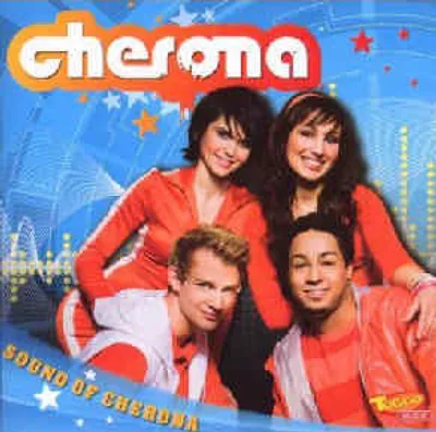 Produktbild von Sound of Cherona (Limited Edition)