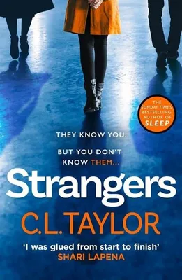 Produktbild von Strangers
