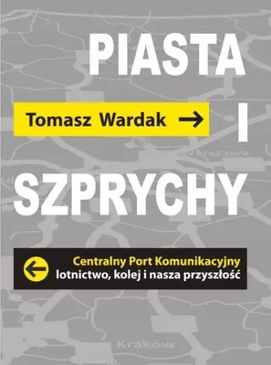 Immagine prodotto di Piasta i szprychy - Tomasz Wardak