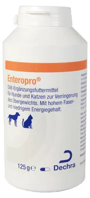 Produktbild von 250 Kapseln Enteropro
