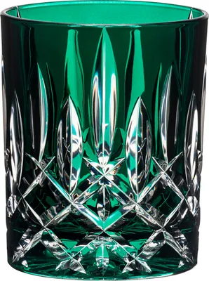 Produktbild von Riedel - Laudon Tumbler, dunkelgrün