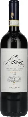 Produktbild von Marchesi Antinori Villa Antinori Chianti Classico Riserva DOCG 2022 14% Vol. 0,75l