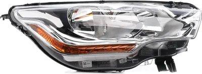 Produktbild von MAGNETI MARELLI Scheinwerfer Rechts für CITROËN C4 II (B7) 712464201129