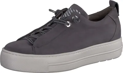 Immagine prodotto di Sneaker Paul Green Sneaker in pelle nabuk