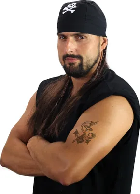 Immagine prodotto di RAPPA Paruka pirát