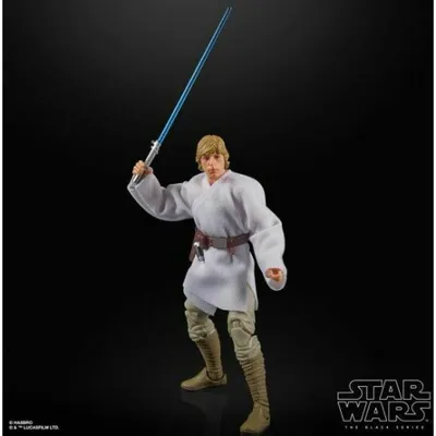 Obrázok produktu pre Star Wars Sila Luke Skywalker figúrka 15cm