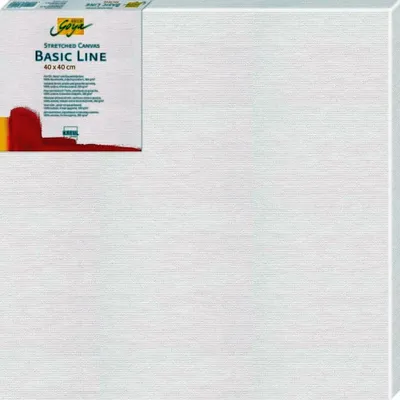 Zdjęcie produktu dla KREUL rama do blejtramu SOLO Goya BASIC LINE 400 x 400 mm