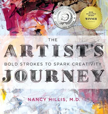 Produktbild von The Artist's Journey