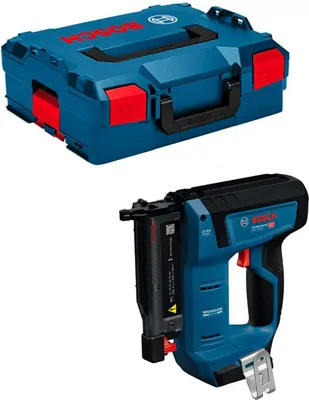 Image de Cloueur de finition GNH 18V-35 solo L - BOSCH - 0601482701