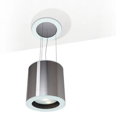 Zdjęcie produktu dla CATA ISLA MOON, 600 m³/h, Kanałowy, D, D, B, 63 dB