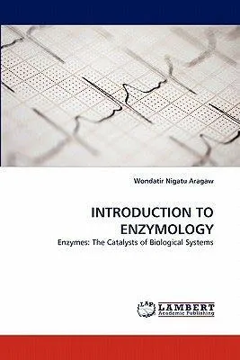 Produktbild von Introduction To Enzymology