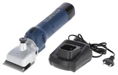 Imagen del producto de Batería de iones de litio de 14,4 voltios / 2500 mAh para FarmClipper