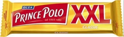 Obrázok produktu pre Prince Polo XXL vafle 45 g Classic