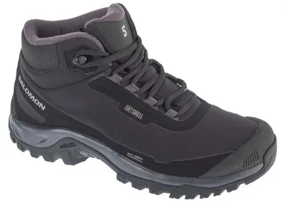 Produktbild von Salomon Trekkingschuhe L47855000
