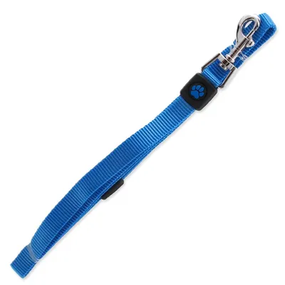 Image de Laisse Active Dog Premium S bleue 1,5 x 120 cm