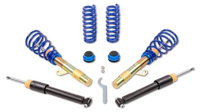 Obrázek produktu pro AP nastavitelné tlumiče 11560031 pro OPEL CORSA C 30–60/30–60 mm