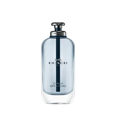 Obrázok produktu pre Coach Open Road toaletná voda pre mužov 100 ml