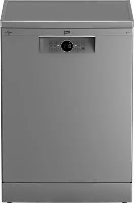 Immagine prodotto di Lavastoviglie Beko 60 cm indipendente, installabile sotto il piano di lavoro, capienza 14 coperti BDFN26430S