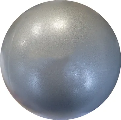 Image de Overball 20 cm argent, capacité de charge 120 kg