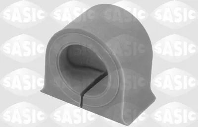 Produktbild von 2x SASIC STABILISATORLAGER GUMMILAGER LAGERUNG 22.4mm HINTEN, innen 2304007
