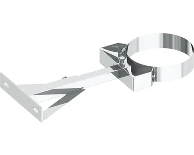 Produktbild von Jeremias Vision Wandhalter 250-360 mm Ø150 mm
