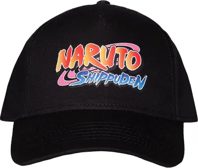 Produktbild von Naruto Shippuden - Men's Adjustable Cap