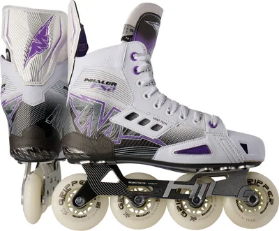 Image de Patin à roulettes Mission Inhaler FS2 Intermediate FIT2 6.5 (EU41)